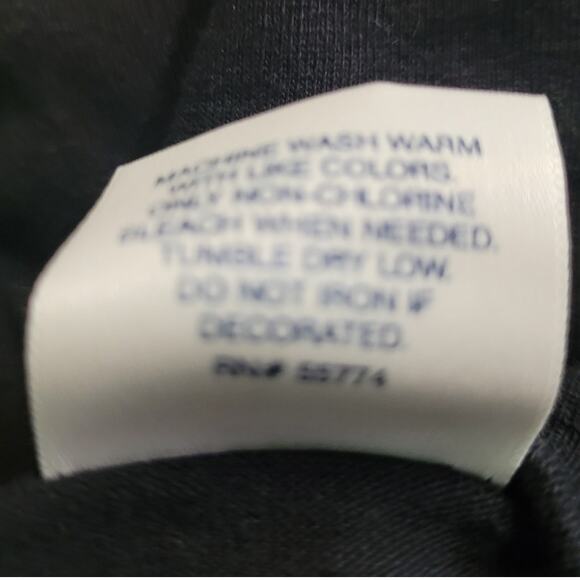 Vintage Y2K World Series 2001 Arizona Diamondbacks Men's XL Baseball MLB Gift - Picture 5 of 8